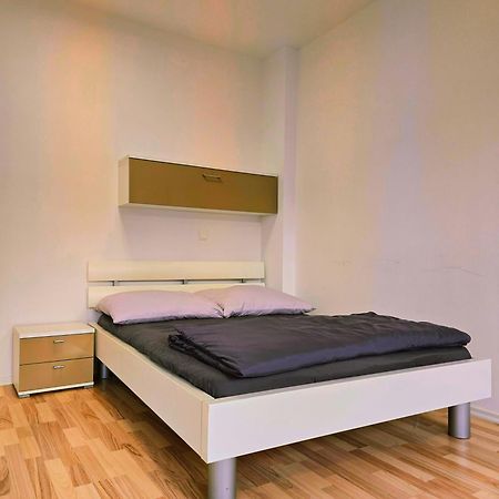 B&R Apartment In Fürth 외부 사진
