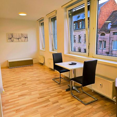 B&R Apartment In Fürth 외부 사진