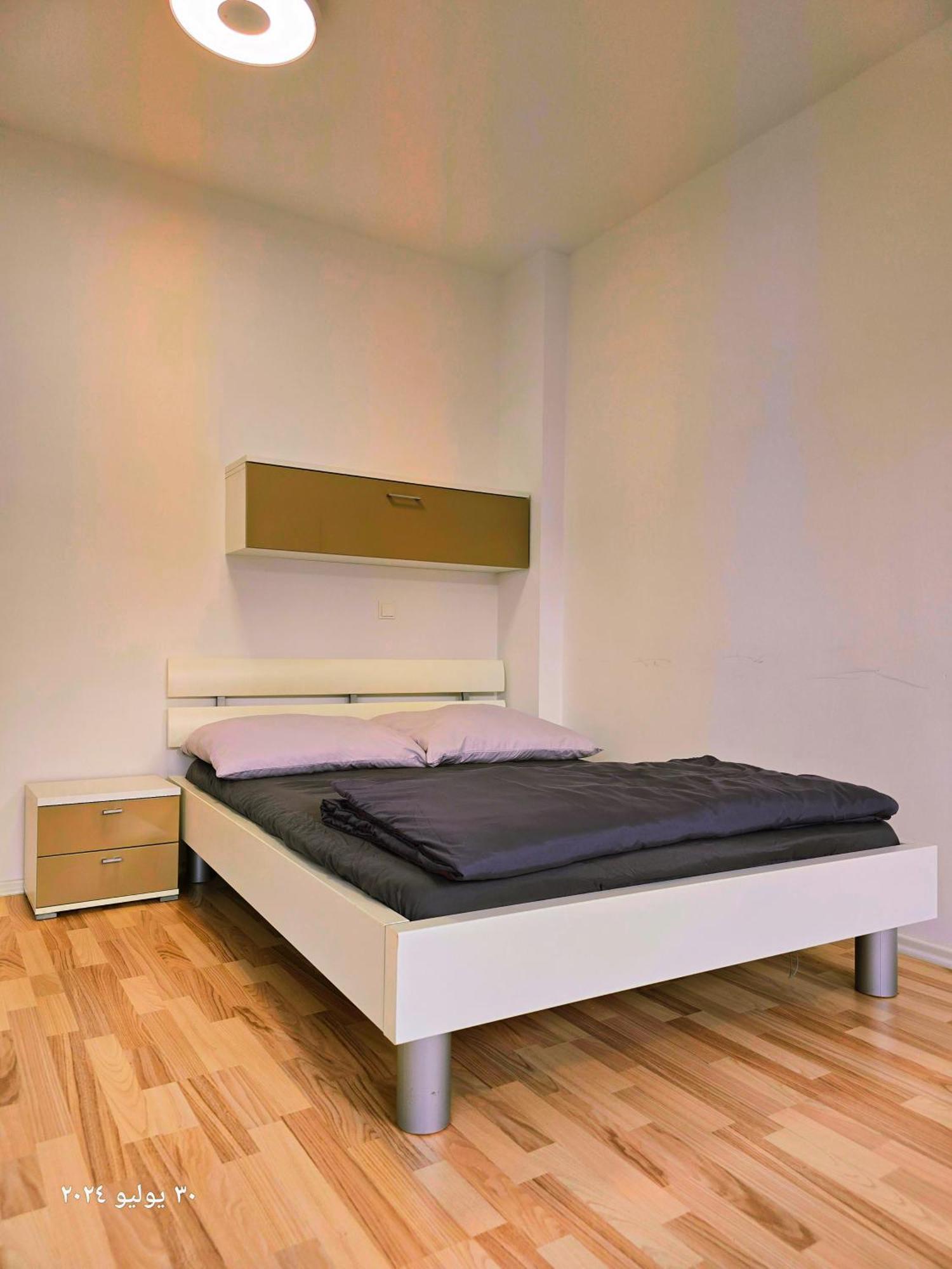 B&R Apartment In Fürth 외부 사진